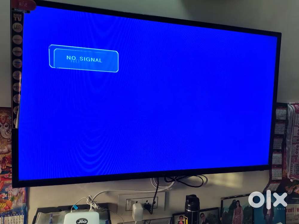 Good condition TV LED Sony visi