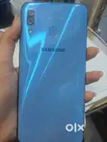A30 galaxy