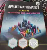 Maths 10+1 cbse