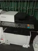 Kyocera ECOSYS m2040dn printers
