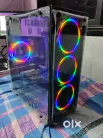 AMD Ryzen 3 3200g Gaming PC