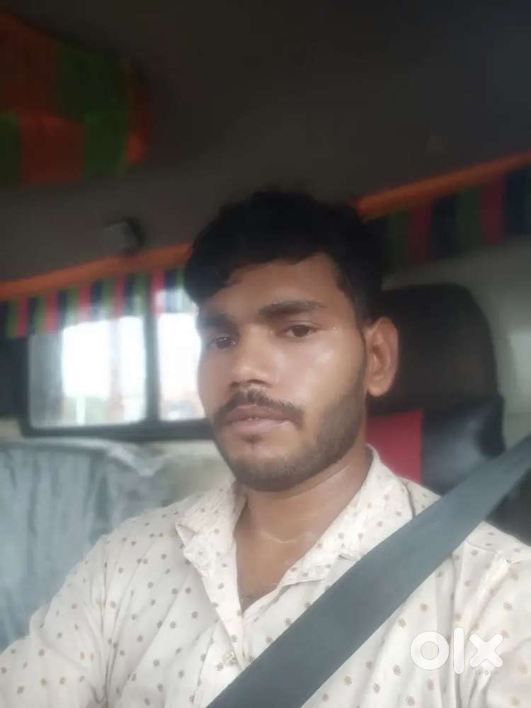 Car driving job chahiye mere ko
