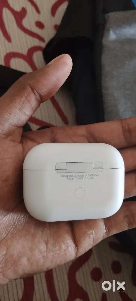 Apple Airpods pro(first generation) case