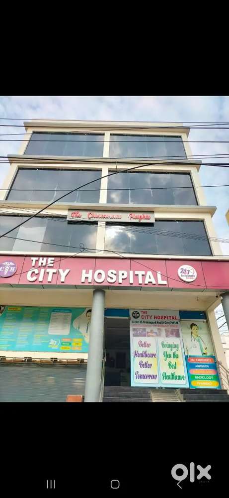 Bhagwat nagar .Patna for.Office and Coching and nursing School