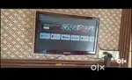 4200 Samsung TV 24 inch in working condition