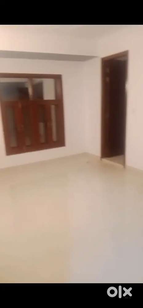 4 Bhk 2nd floor with Car parking D block