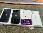iPhone 11 64gb offer price at Dhiraj mobile store
