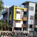 3BHK House in 2nd Floor available for Rent