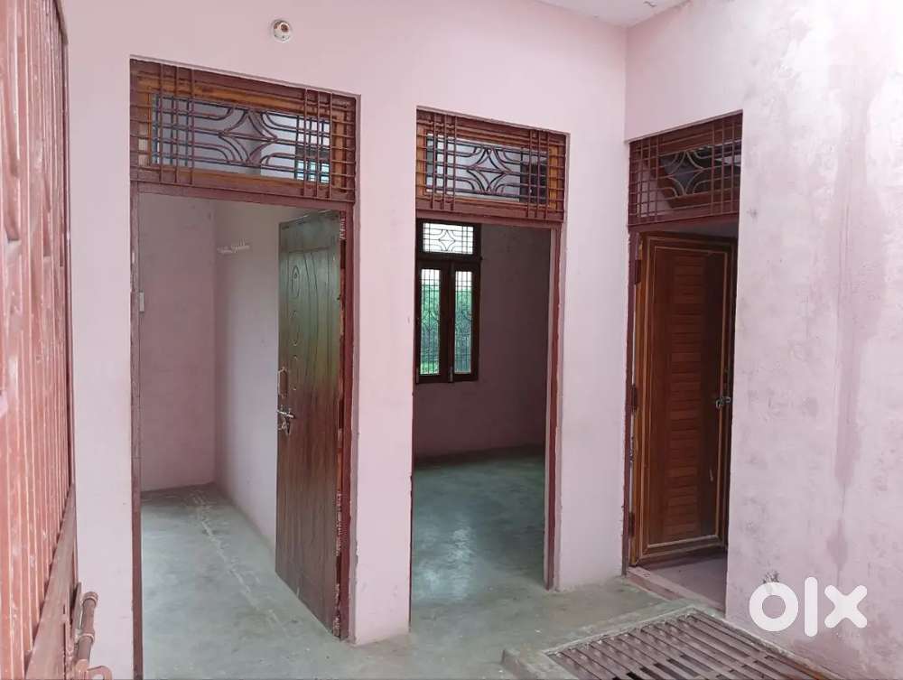 Peaceful and friendly environment