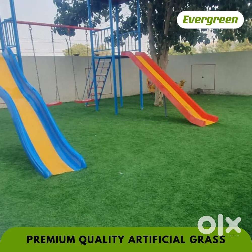 Artificial Grass Carpet - ઘર, ઓફિસ, બાલ્કની, તેહવાર ડેકોરેશન મા વાપરવા