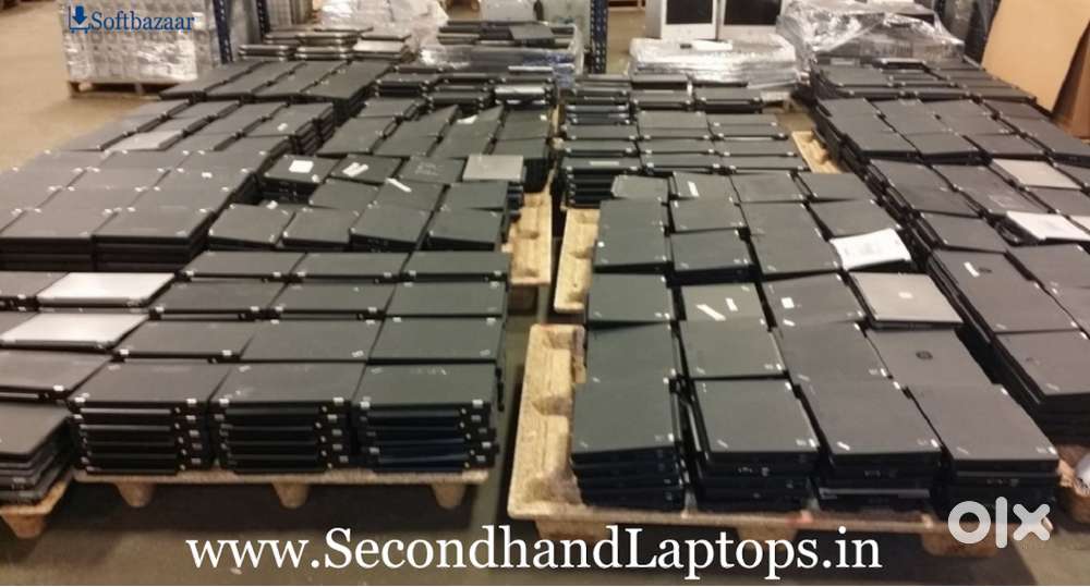 Laptops Mixed Models wholesale, lenovo, hp,dell, thinkpad,disk,ram,ssd