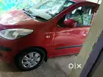 Hyundai i10 2008 Petrol 128000 Km Driven