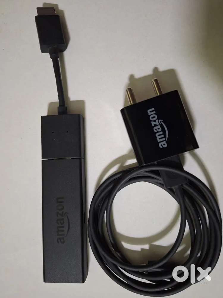 Amazon fire stick