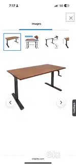 Standing Desk