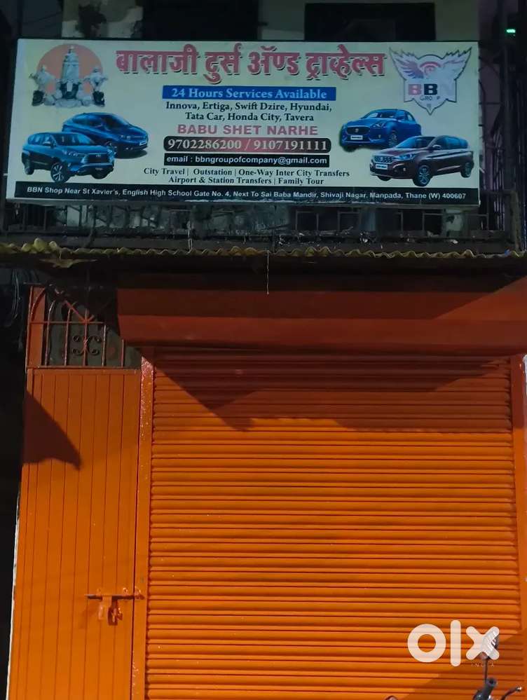 400sq,Ft ×Rent 24,000rs 170Sq,Ft ×16,000 Deposit 10 month