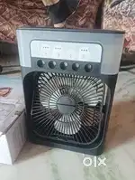 Mini cooler