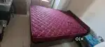 Queen Size Cot
