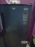Good condition fridge