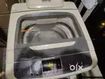 Sumsung digital automatic washing machine
