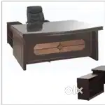 Executive Office tables
