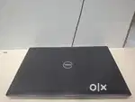 Gamming and Graphics Touch Screen Dell Precision 7530 i7