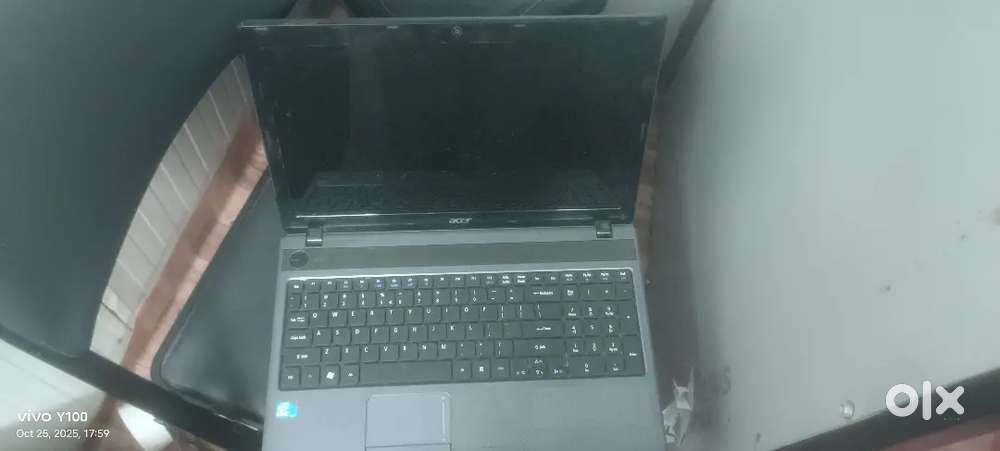 Acer Laptop for sale
