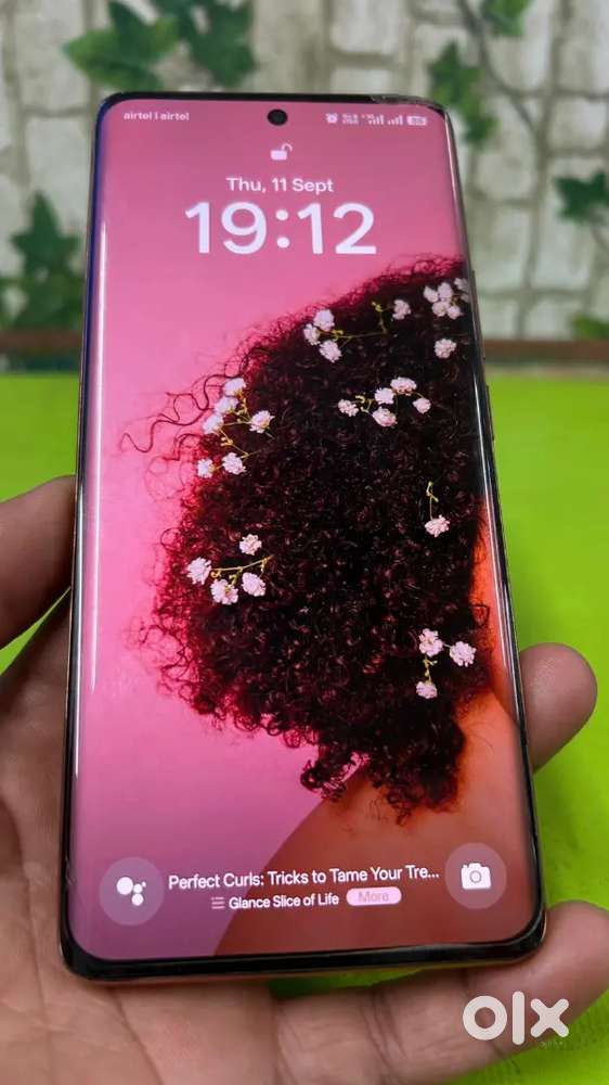 Realmi 11 Pro 5G 8+4 /256 GB mint condition