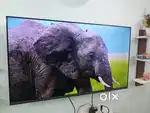 Offer 32 SMART ANDROID LED TV 1GB RAM 8GB ROM YOUTUBE MOBILE CONECT