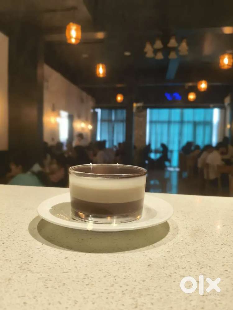 Urgent need a waiter and helper