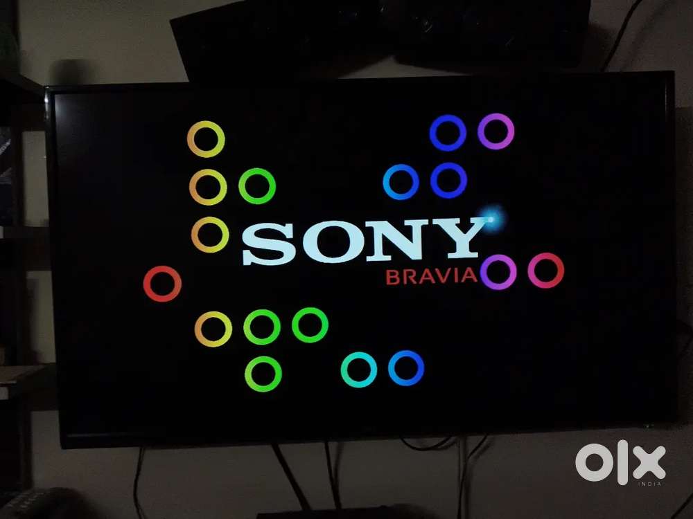 Sony Bravia 43inch full hd