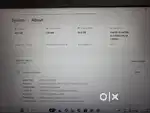 Dell latitude 5490 i5 8th gen