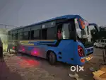 TATA ultra bus RJ pasing