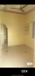 1 Bhk House Available for Rent