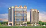 1bhk luxurious flat for in affordable price