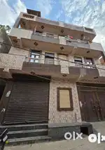 L type 150 Gaj independent house