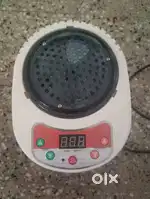 Sauna steamer