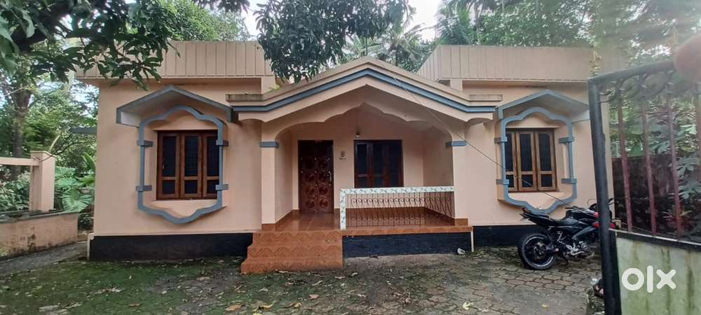 House for Rent