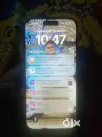 Iphone 14pro black 128