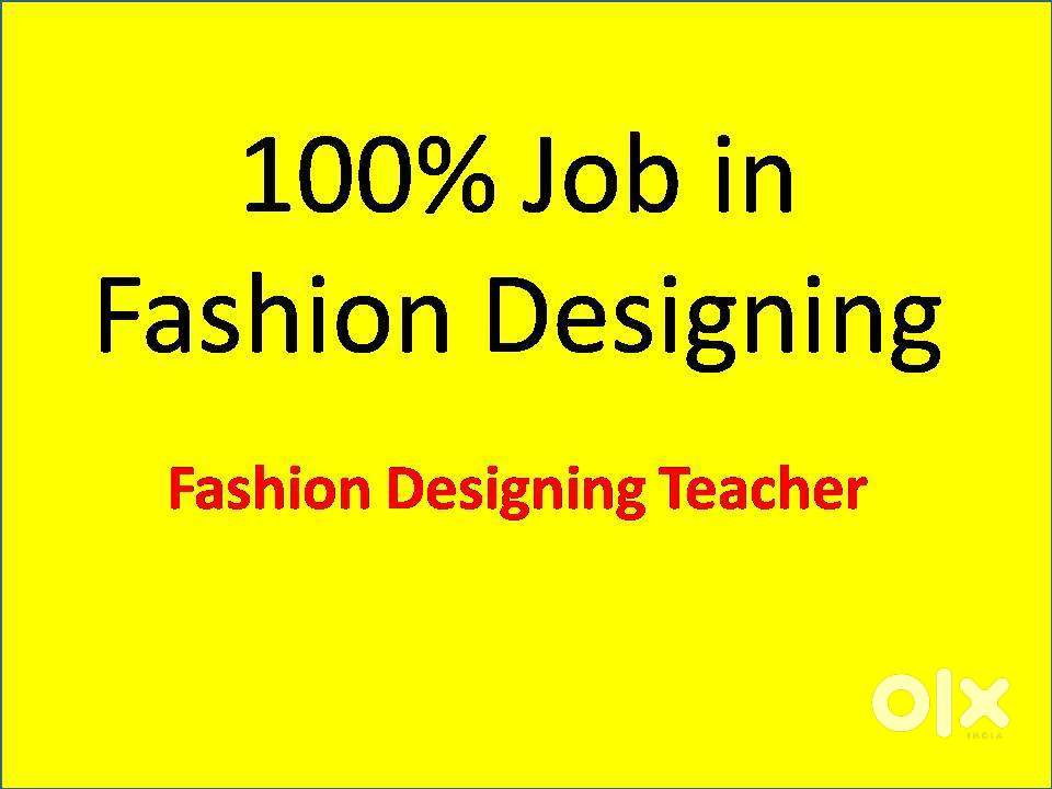 Fashion Designer