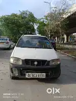Maruti Suzuki Alto STD (O), 2010, CNG & Hybrids