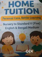 Home Tuition