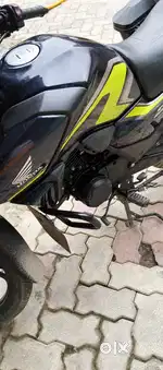 Good bikehai