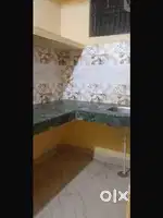 Spacious for one or two person