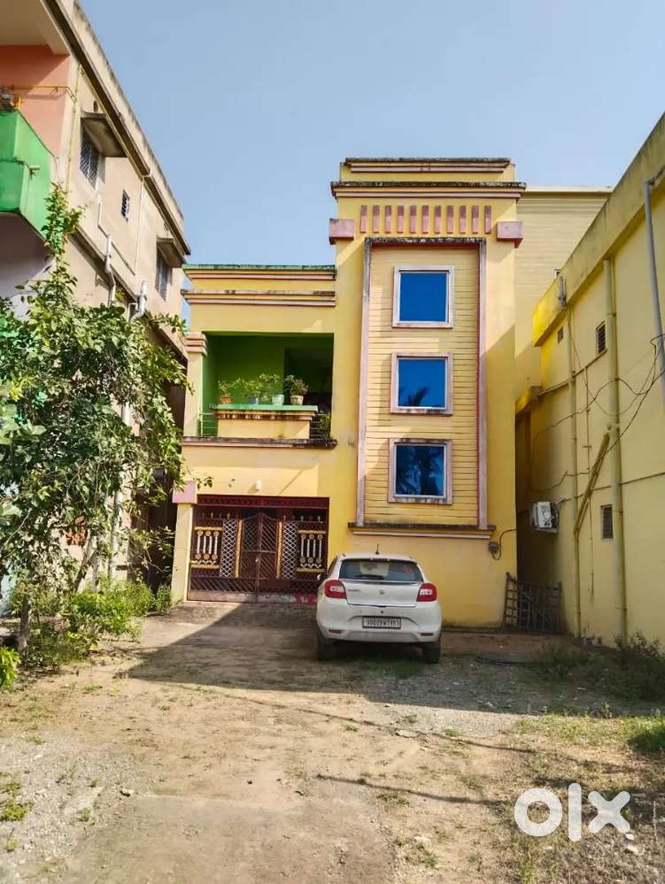 Need a family for rental in 2bhk house