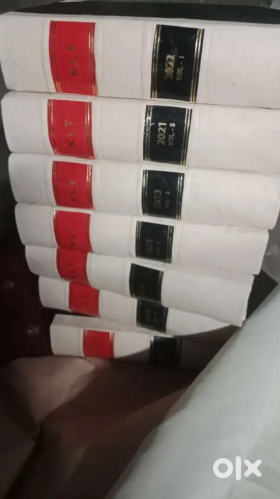 Law books  legal