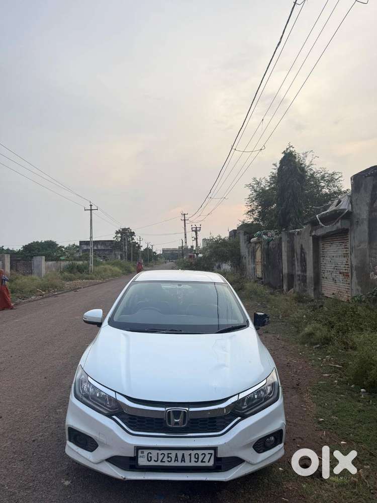 Honda City 2020 Diesel Good Condition