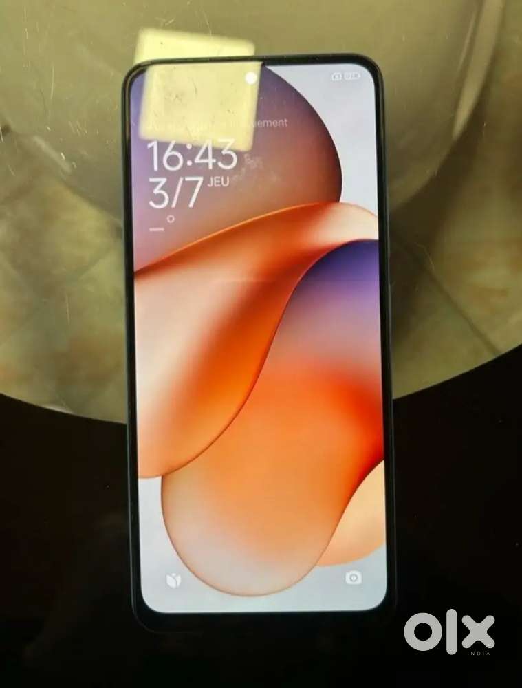 Mi REDMI NOTE 12  6GB+6GB/64GB Excellent Condition
