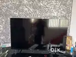 Hinsense tv 43 inch