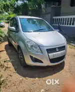 Maruti Suzuki Ritz VDI (ABS) BS IV, 2014, Diesel