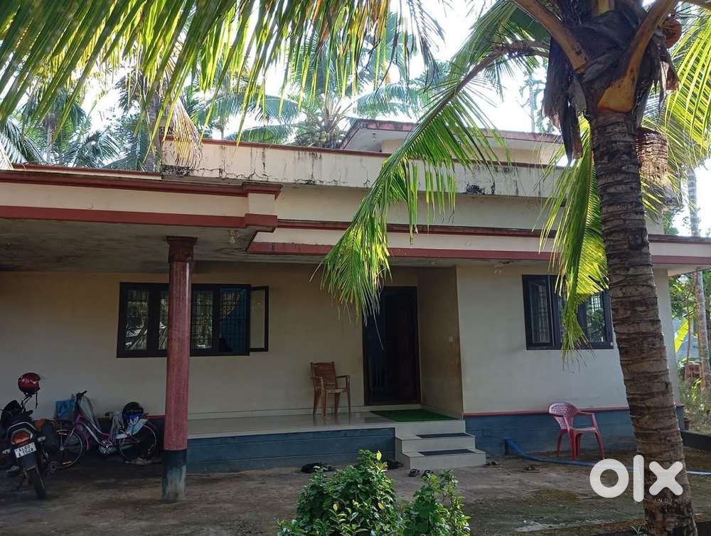 House and land for sale